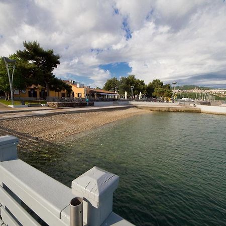 Apartma Veneziano Koper Zewnętrze zdjęcie