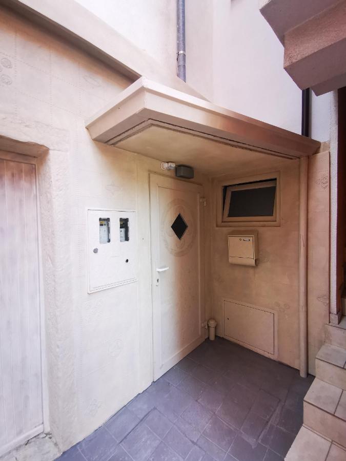 Apartma Veneziano Koper Zewnętrze zdjęcie