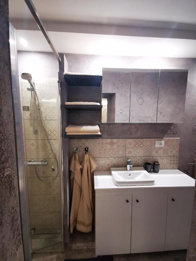 Apartma Veneziano Koper Zewnętrze zdjęcie
