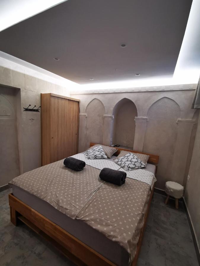 Apartma Veneziano Koper Zewnętrze zdjęcie