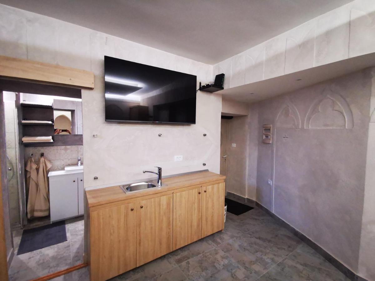 Apartma Veneziano Koper Zewnętrze zdjęcie