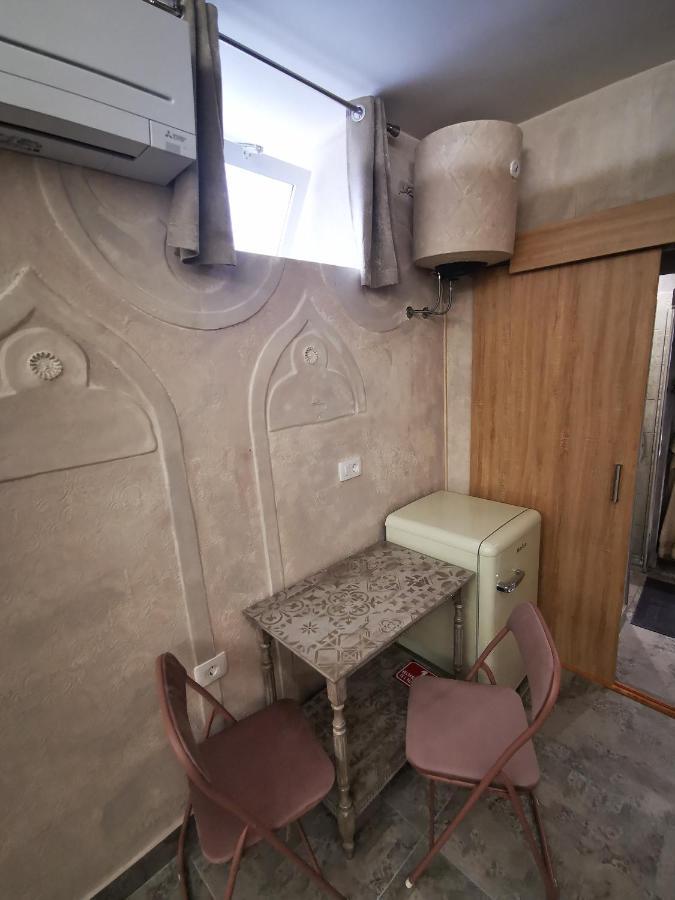 Apartma Veneziano Koper Zewnętrze zdjęcie
