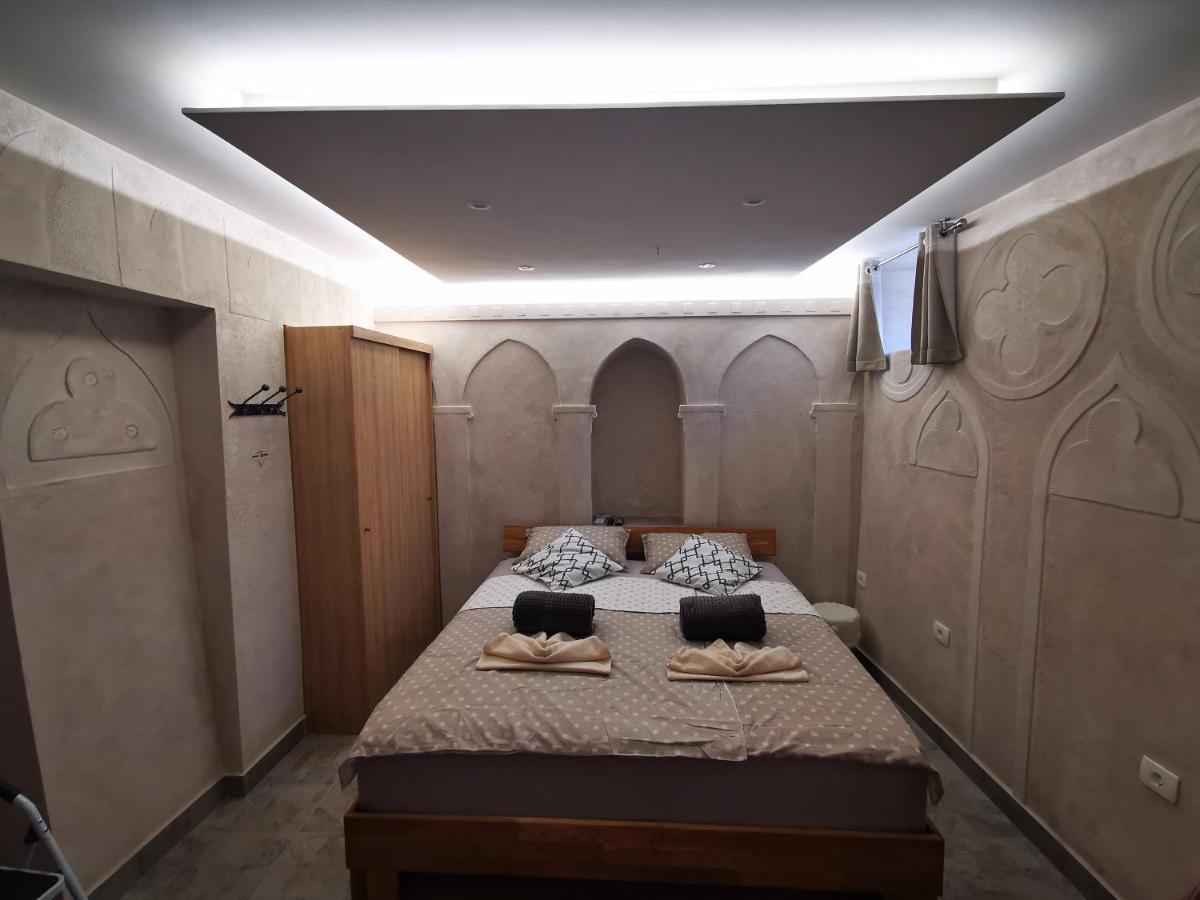 Apartma Veneziano Koper Zewnętrze zdjęcie