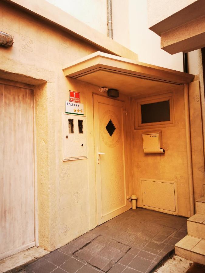 Apartma Veneziano Koper Zewnętrze zdjęcie