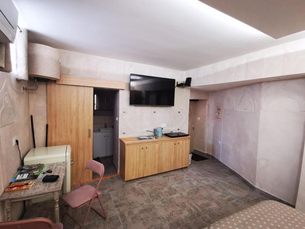 Apartma Veneziano Koper Zewnętrze zdjęcie