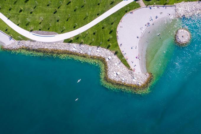 Apartma Veneziano Koper Zewnętrze zdjęcie